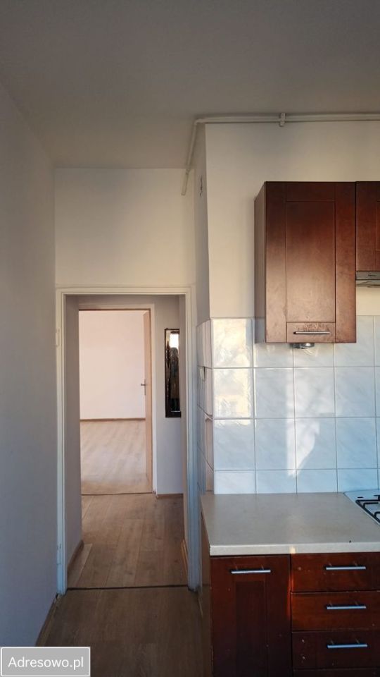 Mieszkanie 2-pokojowe Toruń Chełmińskie Przedmieście, ul. Grudziądzka. Zdjęcie 9