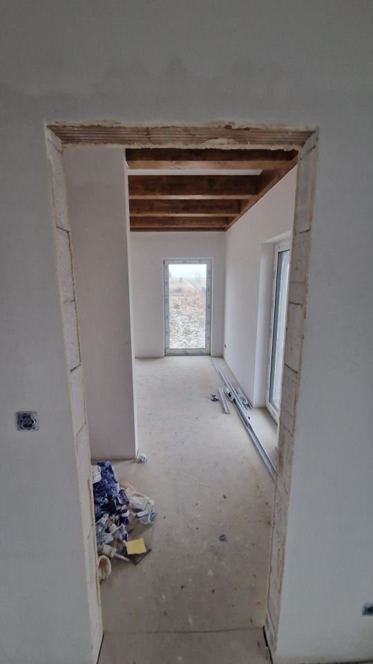 dom wolnostojący, 4 pokoje Ceteń. Zdjęcie 19