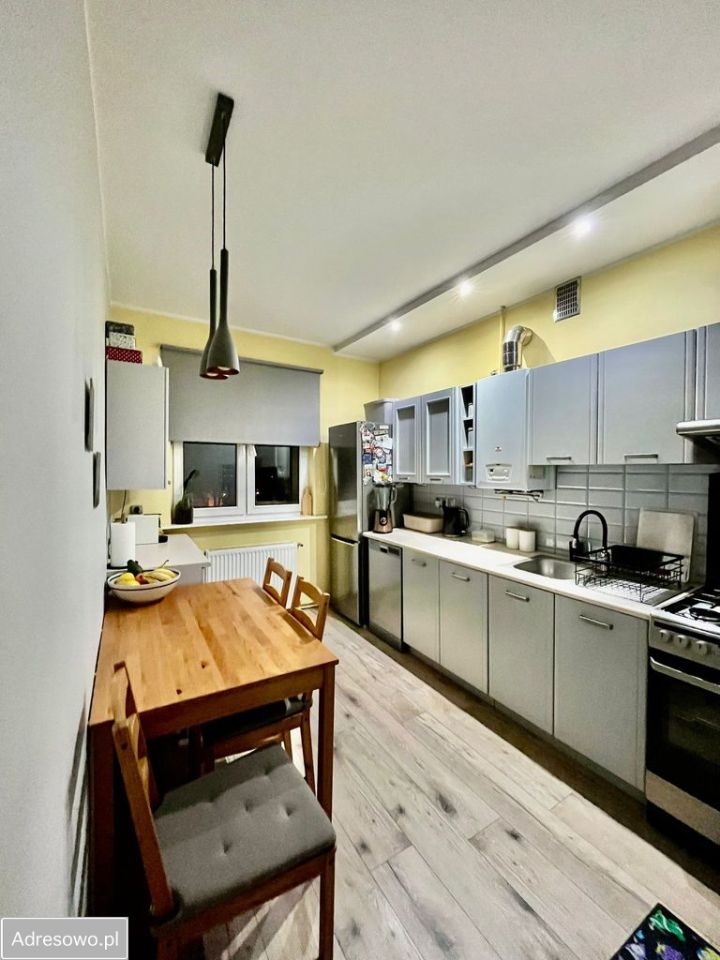 Mieszkanie 2-pokojowe Bolesławiec Centrum, ul. Ignacego Daszyńskiego. Zdjęcie 5