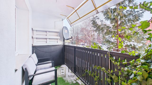 Mieszkanie 2-pokojowe Łęczna, ul. Wiklinowa. Zdjęcie 9