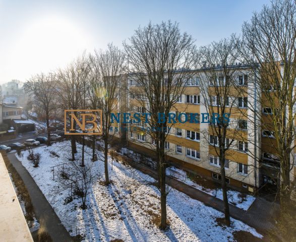 Mieszkanie 2-pokojowe Kraków Prądnik Biały, ul. Eljasza Walerego Radzikowskiego. Zdjęcie 13