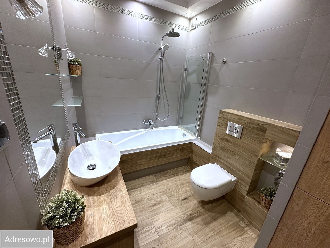 Mieszkanie 3-pokojowe Warszawa Wola, ul. Jana Kazimierza. Zdjęcie 7