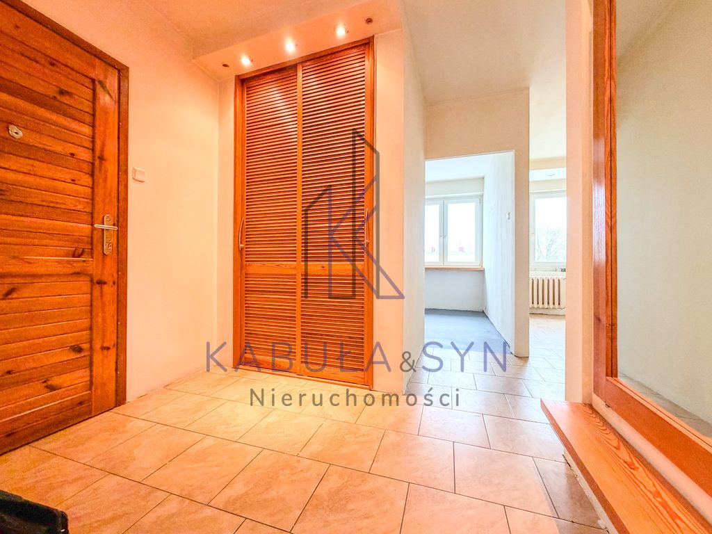 Mieszkanie 2-pokojowe Bydgoszcz Kapuściska, rondo I Armii Wojska Polskiego. Zdjęcie 9