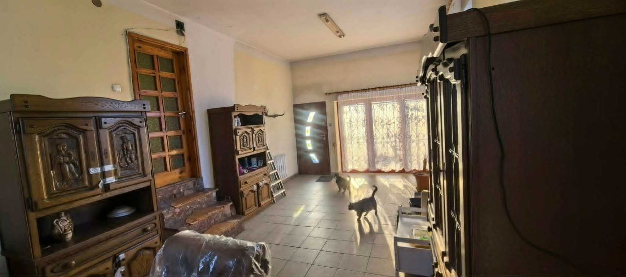 dom wolnostojący Myślibórz. Zdjęcie 5