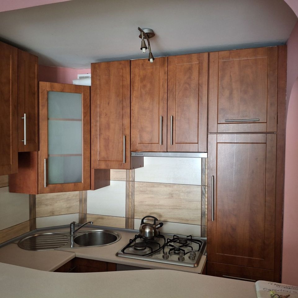 Mieszkanie 1-pokojowe Brzesko. Zdjęcie 2