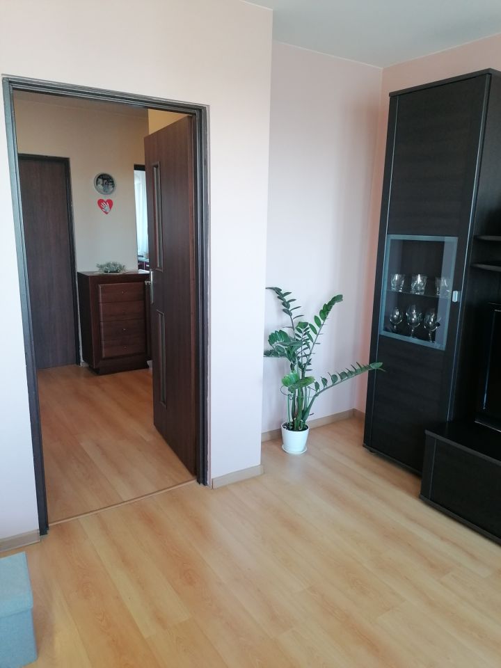 Mieszkanie 3-pokojowe Radzionków, Sadowa. Zdjęcie 3