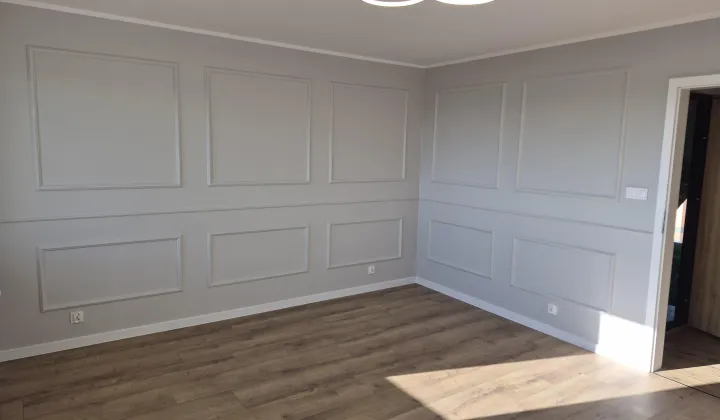 Mieszkanie 3-pokojowe Lubin, ul. Leszczynowa