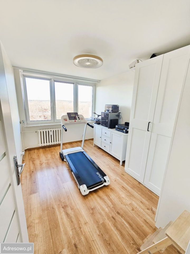 Mieszkanie 3-pokojowe Puławy, ul. Hugona Kołłątaja. Zdjęcie 9