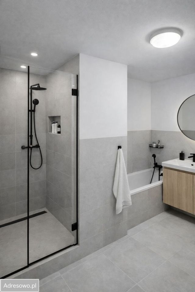 dom szeregowy, 7 pokoi Białystok Białostoczek, ul. Buska. Zdjęcie 9