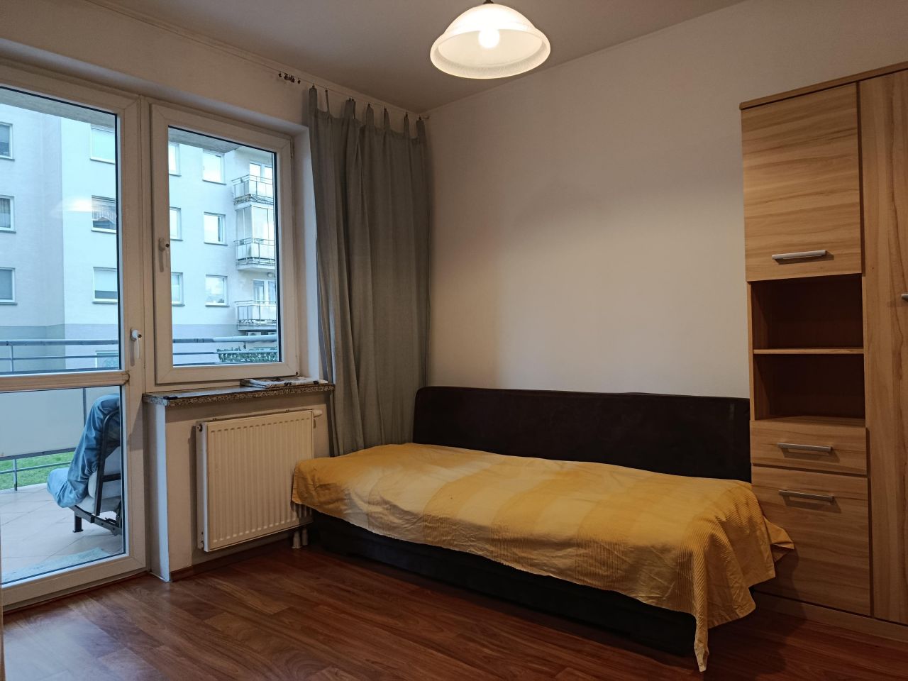 Mieszkanie 2-pokojowe Warszawa Ursynów, ul. Henryka Raabego. Zdjęcie 12