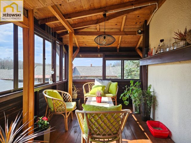 bliźniak, 10 pokoi Sobieszyn. Zdjęcie 14