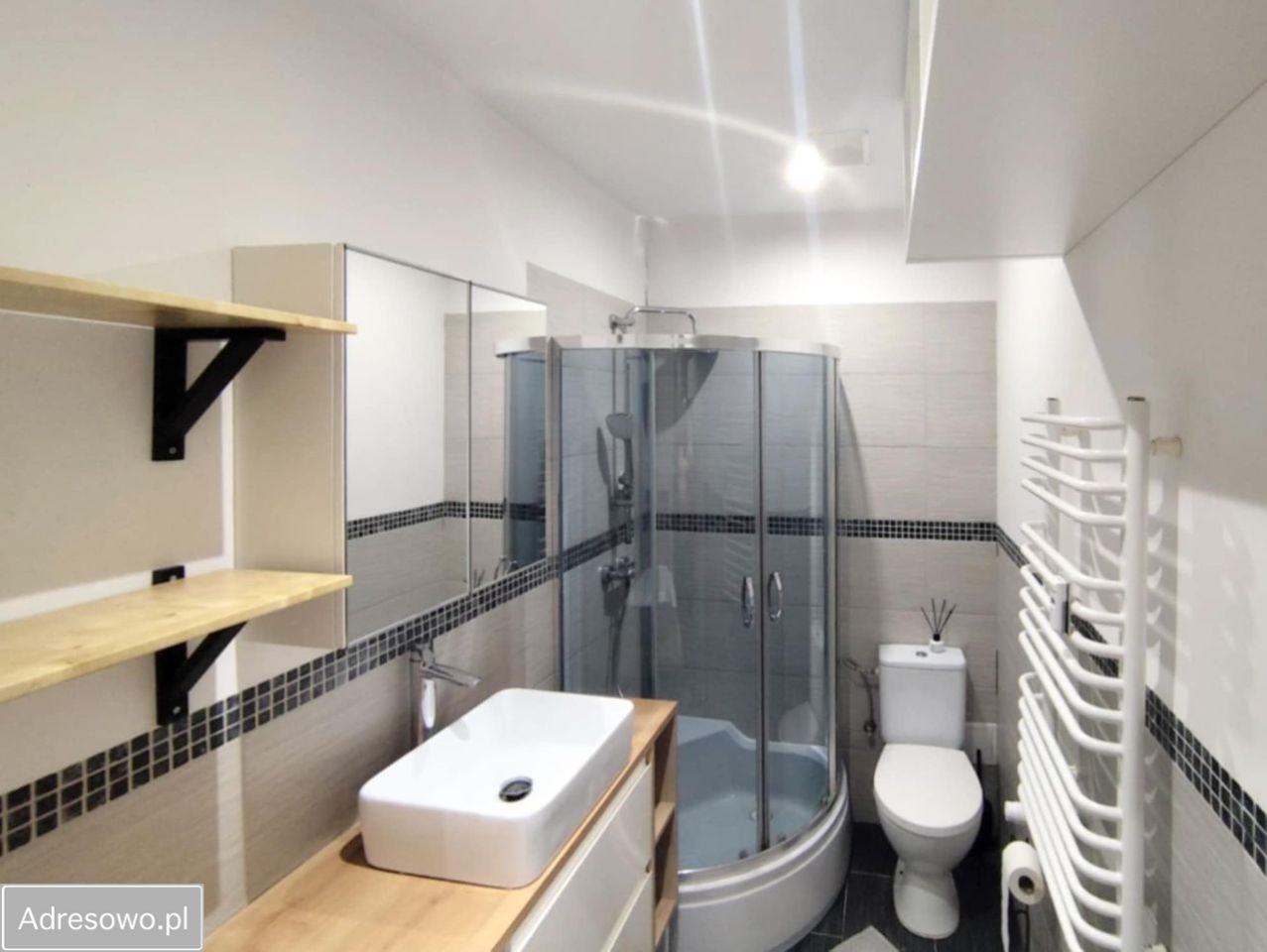 Mieszkanie 2-pokojowe Warszawa Wawer, ul. Ciesielska. Zdjęcie 17