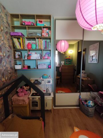 Mieszkanie 3-pokojowe Warszawa Białołęka, ul. Głębocka. Zdjęcie 5