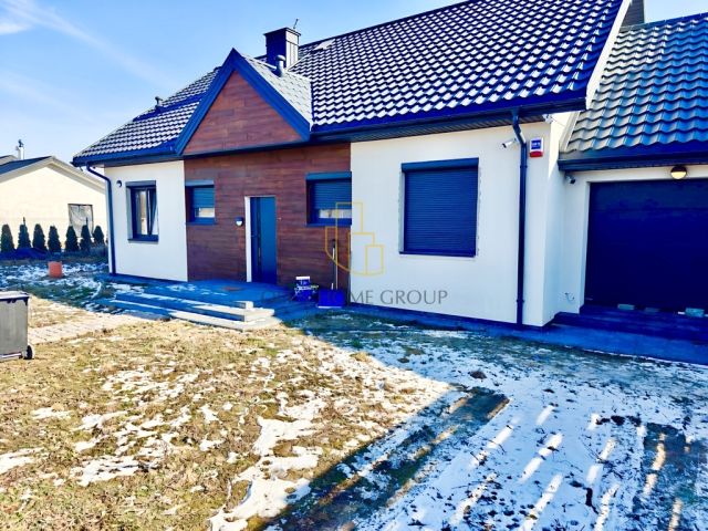 bliźniak, 5 pokoi Ładzyń. Zdjęcie 1