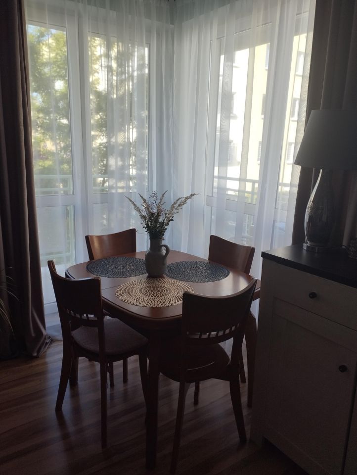 Mieszkanie 2-pokojowe Gorzów Wielkopolski Górczyn, ul. gen. Stanisława Franciszka Sosabowskiego. Zdjęcie 3