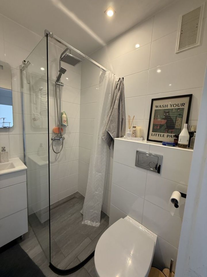 Mieszkanie 2-pokojowe Częstochowa Północ. Zdjęcie 4