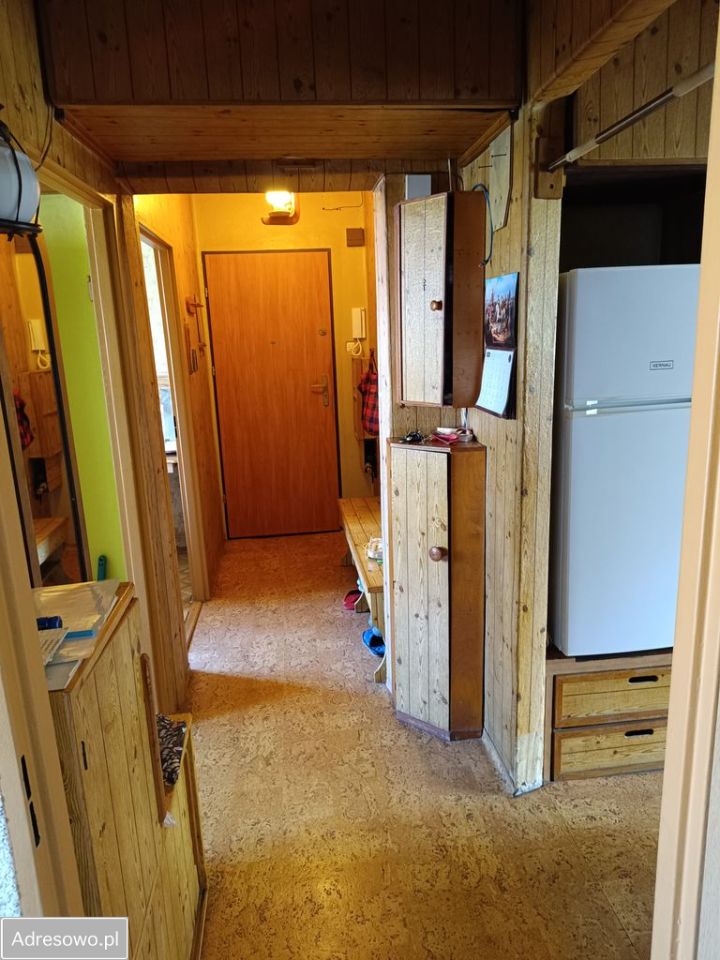 Mieszkanie 3-pokojowe Bielsko-Biała Wapienica, ul. Zwierzyniecka. Zdjęcie 5