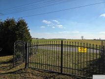 Działka budowlana Garbów. Zdjęcie 3