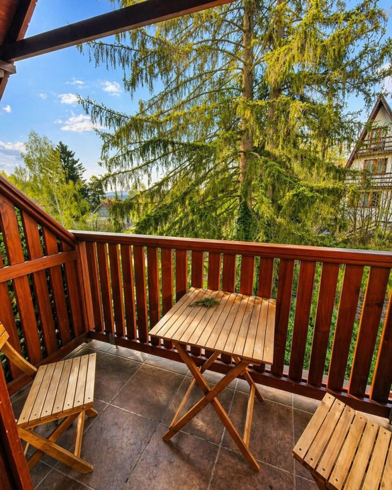 Mieszkanie 4-pokojowe Karpacz, ul. Stefana Okrzei. Zdjęcie 10