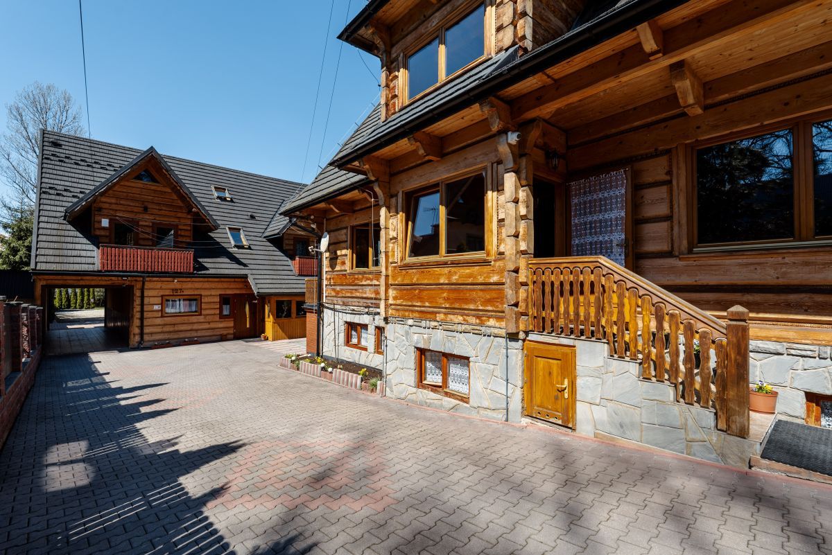 Lokal Chochołów. Zdjęcie 29