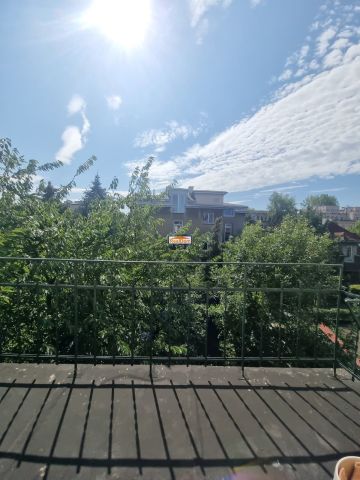Mieszkanie 3-pokojowe Kraków Grzegórzki, ul. Grunwaldzka. Zdjęcie 5