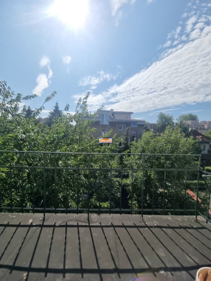 Mieszkanie 3-pokojowe Kraków Grzegórzki, ul. Grunwaldzka. Zdjęcie 5