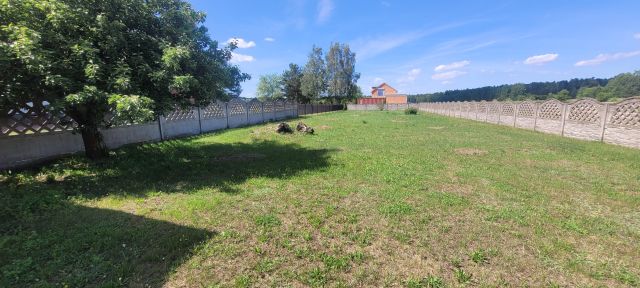 Działka budowlana Cisie, ul. Cisiańska. Zdjęcie 1