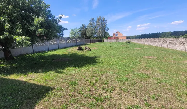 Działka budowlana Cisie, ul. Cisiańska