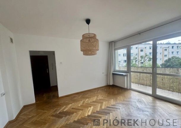 Mieszkanie 2-pokojowe Warszawa Mokotów, ul. Fryderyka Joliot-Curie. Zdjęcie 3
