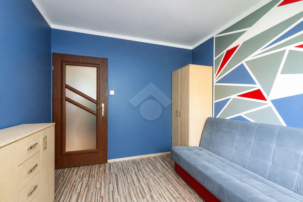 Mieszkanie 3-pokojowe Kraków Kurdwanów, ul. Stanisława Stojałowskiego. Zdjęcie 7