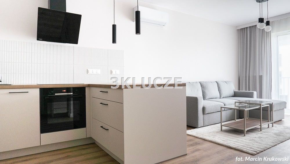 Mieszkanie 2-pokojowe Lublin Sławin. Zdjęcie 5