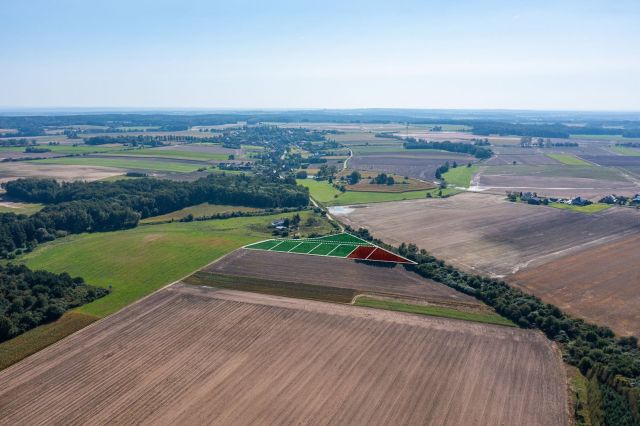 Działka budowlana Psary. Zdjęcie 11
