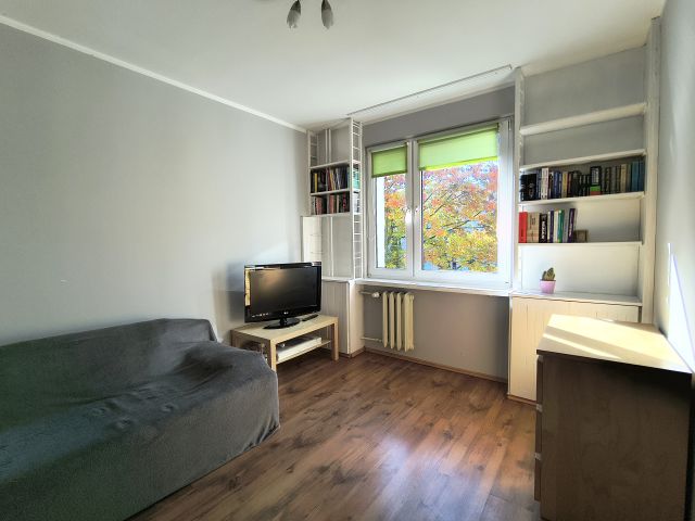 Mieszkanie 3-pokojowe Warszawa Ursynów, ul. Związku Walki Młodych. Zdjęcie 4