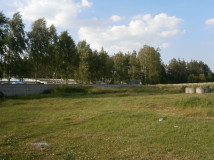 Działka budowlana Chrząszczówka. Zdjęcie 2