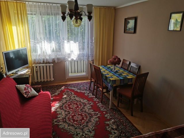 Mieszkanie 2-pokojowe Iława, ul. 1 Maja. Zdjęcie 1