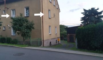 Mieszkanie 2-pokojowe Olszyna, ul. 1 Maja