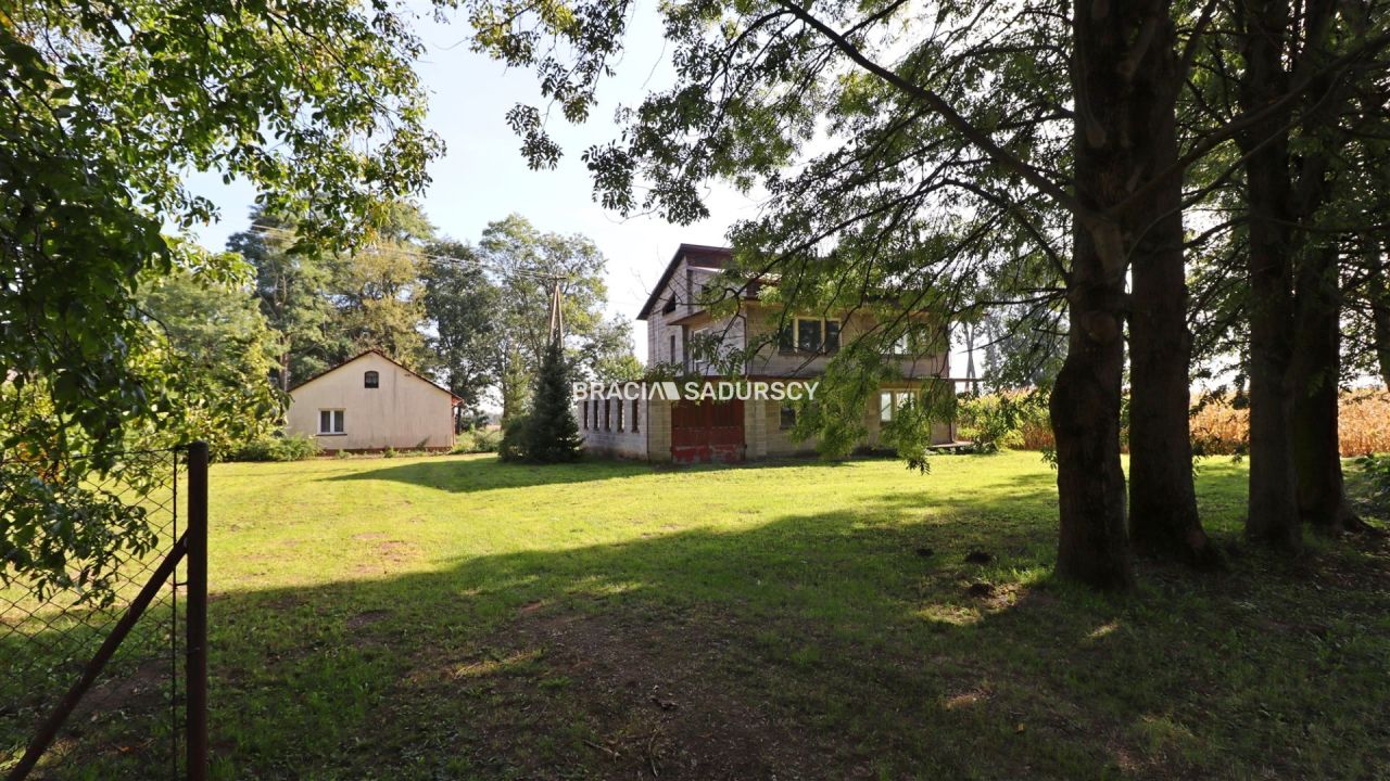 Działka budowlana Kazimierza Wielka. Zdjęcie 4