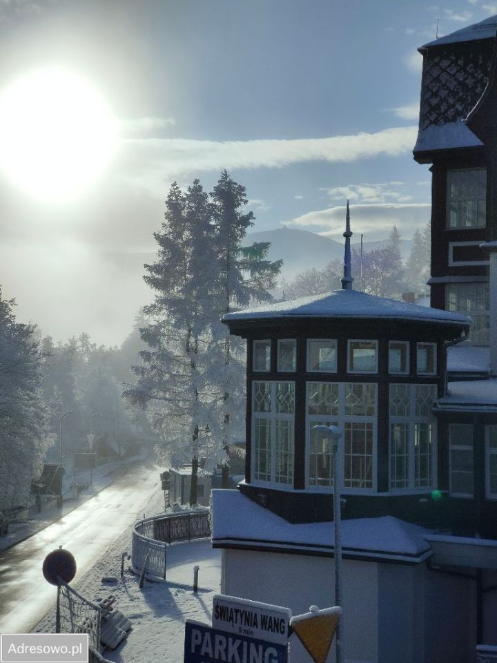 Mieszkanie 3-pokojowe Karpacz. Zdjęcie 19