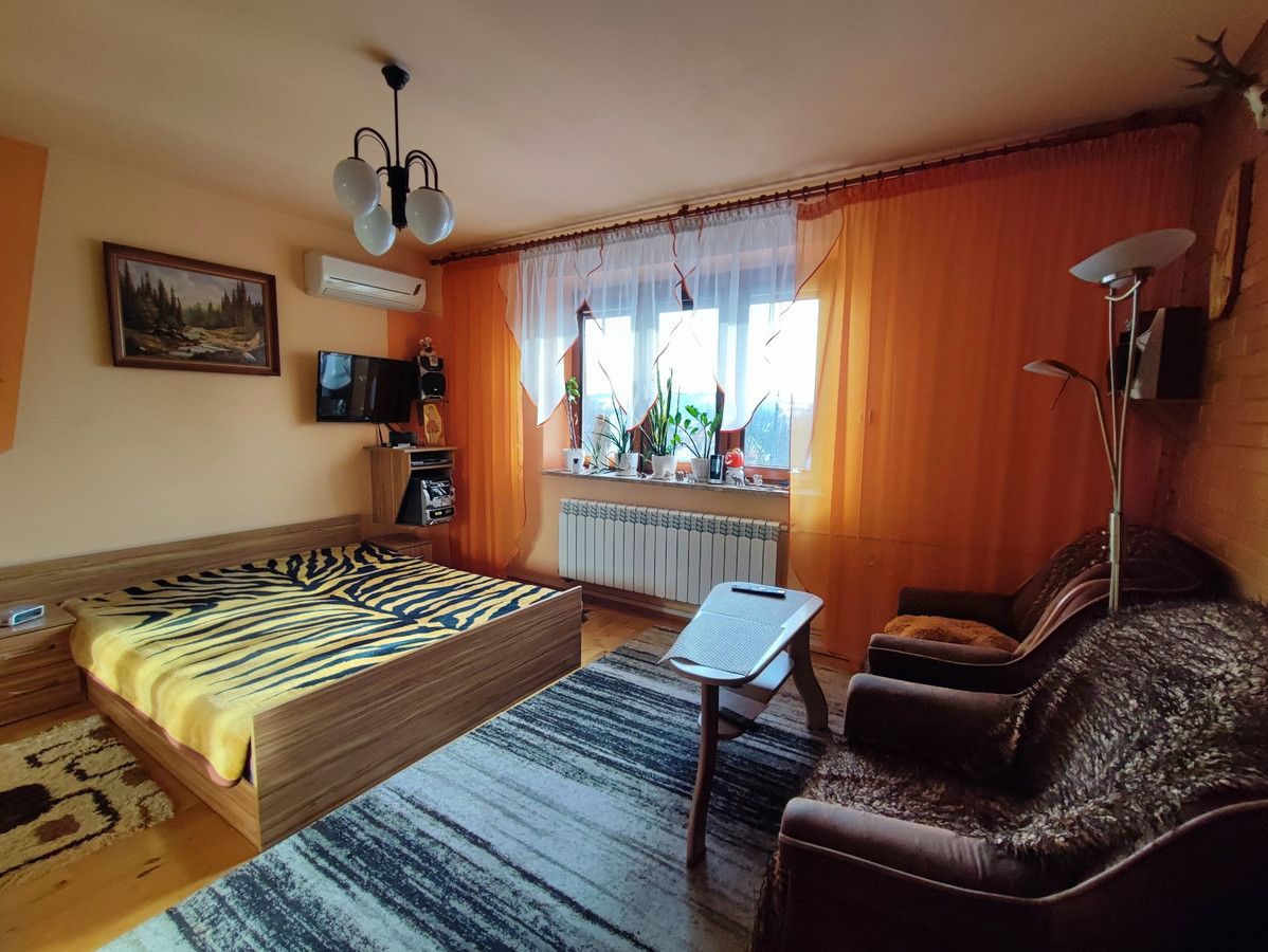 dom wolnostojący, 7 pokoi Strzyżów. Zdjęcie 25