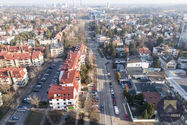 Lokal Warszawa Mokotów, ul. Nałęczowska. Zdjęcie 11