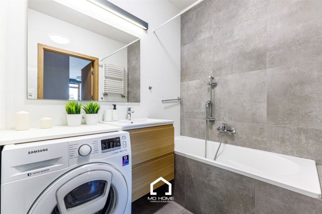 Mieszkanie 3-pokojowe Warszawa Wola, ul. Grzybowska. Zdjęcie 12