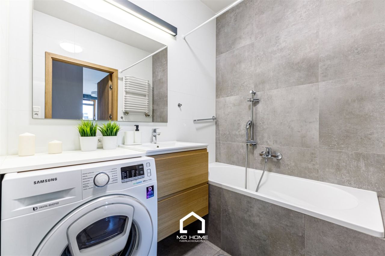 Mieszkanie 3-pokojowe Warszawa Wola, ul. Grzybowska. Zdjęcie 12