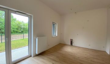 Mieszkanie 1-pokojowe Poznań Ogrody, ul. Janusza Meissnera