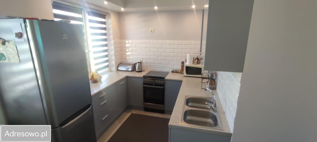 Mieszkanie 2-pokojowe Krynki. Zdjęcie 7