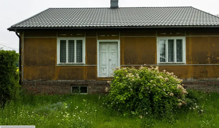 dom wolnostojący, 4 pokoje Wólka Batorska