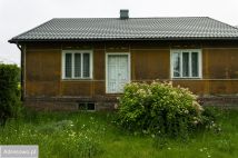 dom wolnostojący, 4 pokoje Wólka Batorska
