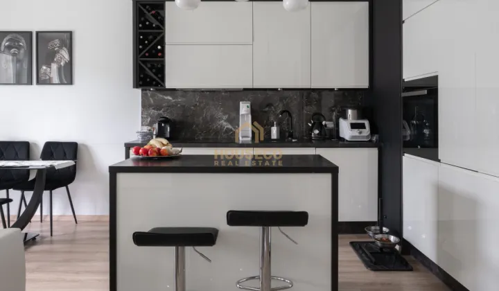 Mieszkanie 3-pokojowe Reda, ul. Morska