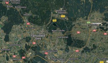 Działka budowlana Nakło Śląskie, ul. Lasowicka