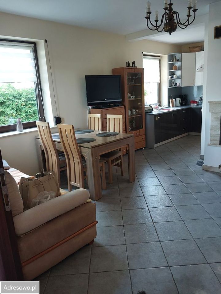 dom wolnostojący, 3 pokoje Czatachowa. Zdjęcie 9