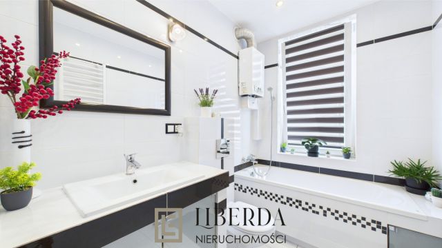 dom wolnostojący, 12 pokoi Lublin Kośminek, ul. Narcyzy Żmichowskiej. Zdjęcie 9